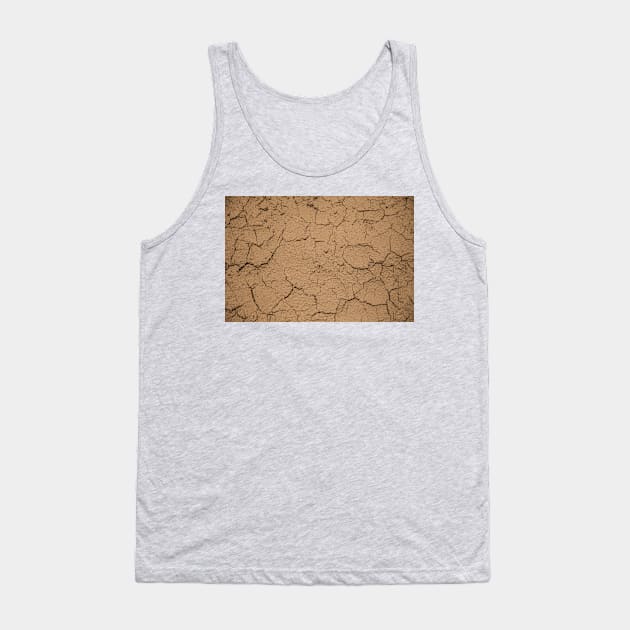 Clay Tank Top by bunlinked